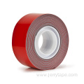 Self Adhesive Foam Tape For Home and Automotive